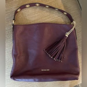 Michael Kors shoulder bag